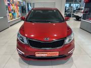 Kia Rio III Рестайлинг Екатеринбург  - изображение 16
