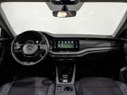 Skoda Octavia IV (A8) Москва  - изображение 39