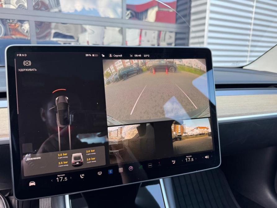 Tesla Model 3 I Иркутск  - изображение 17
