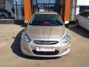 Hyundai Solaris I Брянск  - изображение 14