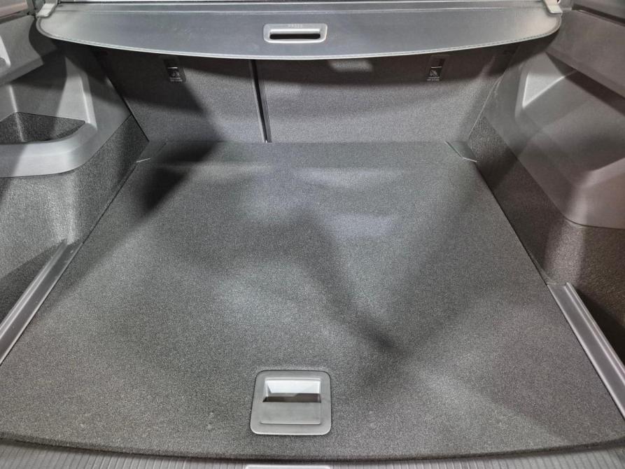 Volkswagen Tiguan III (China Market) Воронеж  - изображение 24
