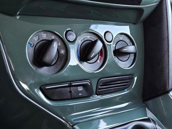 Ford Focus III с пробегом 2011 года, цена 496 000 рублей, 266500 км, хэтчбек, Автокод Объявления