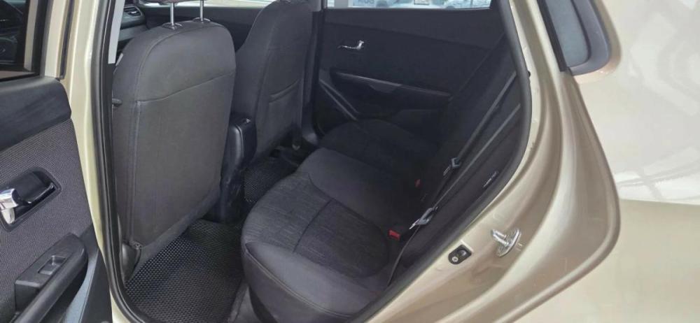 Kia Rio III Екатеринбург  - изображение 13