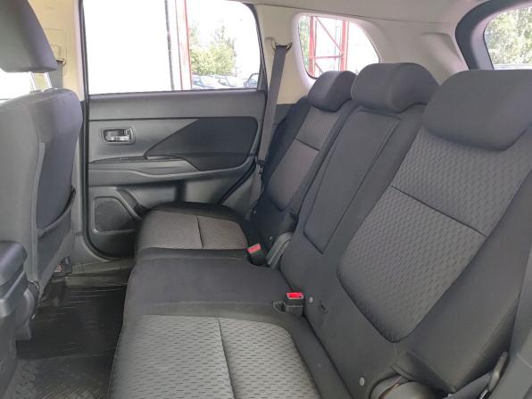Mitsubishi Outlander III Рестайлинг с пробегом 2014 года, цена 1 380 000 рублей, 169228 км, внедорожник, Автокод Объявления
