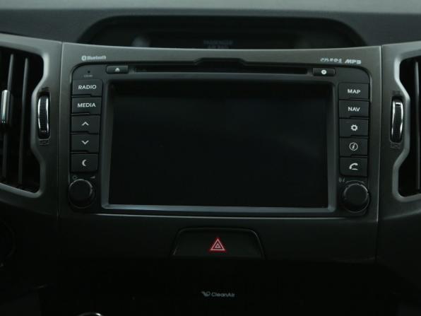 Kia Sportage III с пробегом 2013 года, цена 1 378 000 рублей, 122600 км, внедорожник, Автокод Объявления