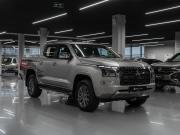 Mitsubishi L200 VI Москва  - изображение 29