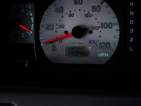 Mitsubishi Montero Sport I с пробегом 2001 года, цена 580 000 рублей, 290476 км, внедорожник, Автокод Объявления