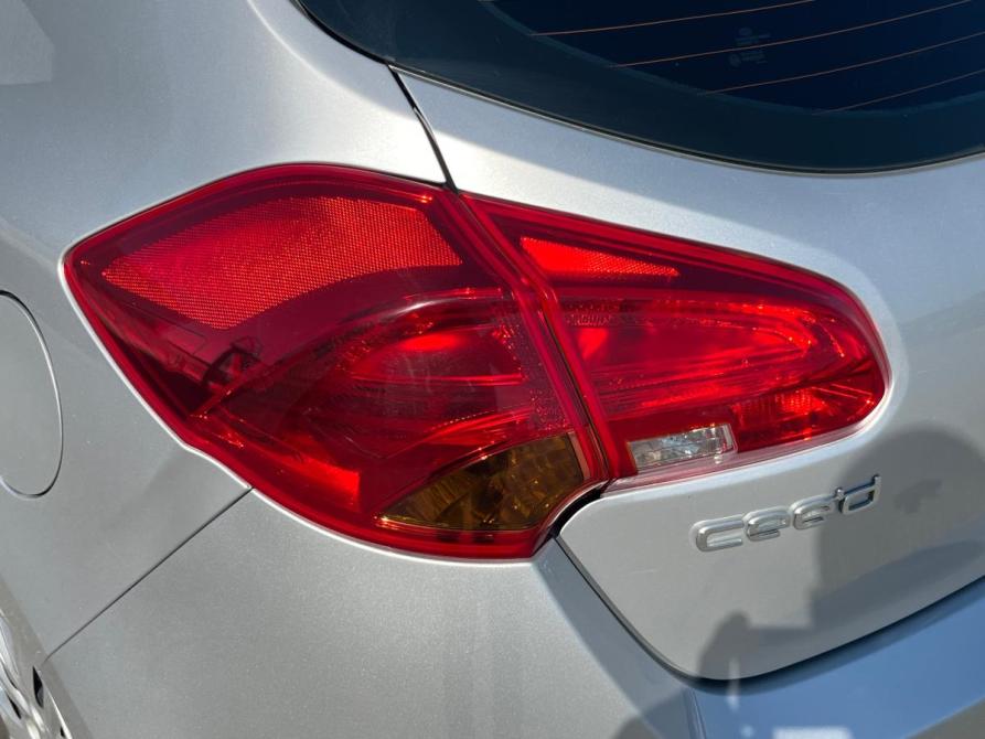 Kia Ceed II Курган  - изображение 14
