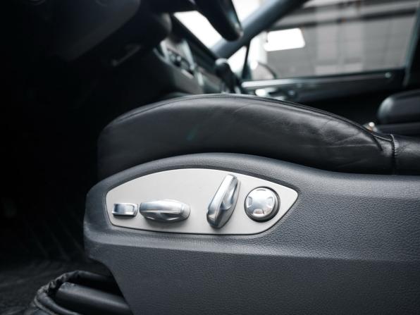 Porsche Macan I с пробегом 2014 года, цена 3 099 000 рублей, 115144 км, внедорожник, Автокод Объявления