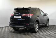 Toyota RAV4 IV (XA40) Рестайлинг Нижний Новгород  - изображение 29