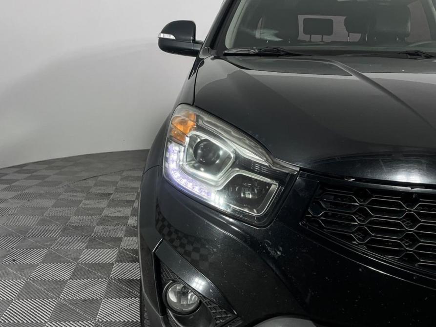 SsangYong Actyon II Рестайлинг Ногинск  - изображение 3