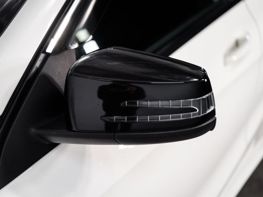Mercedes-Benz A-Класс III (W176) Иркутск  - изображение 20