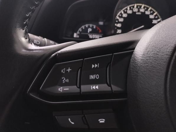 Mazda 3 III (BM) Рестайлинг с пробегом 2017 года, цена 1 690 000 рублей, 77050 км, седан, Автокод Объявления