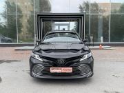 Toyota Camry VIII (XV70) Екатеринбург  - изображение 36