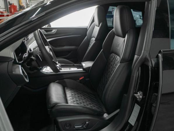 Audi S7 II (4K) с пробегом 2020 года, цена 6 999 000 рублей, 72315 км, лифтбек, Автокод Объявления