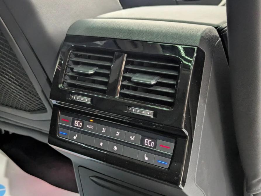 Volkswagen Touareg III Рестайлинг Воронеж  - изображение 21