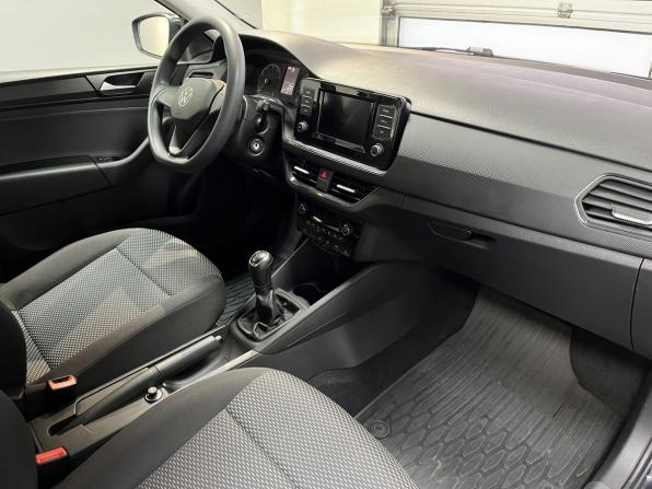 Volkswagen Polo VI с пробегом 2020 года, цена 1 650 000 рублей, 82446 км, лифтбек, Автокод Объявления
