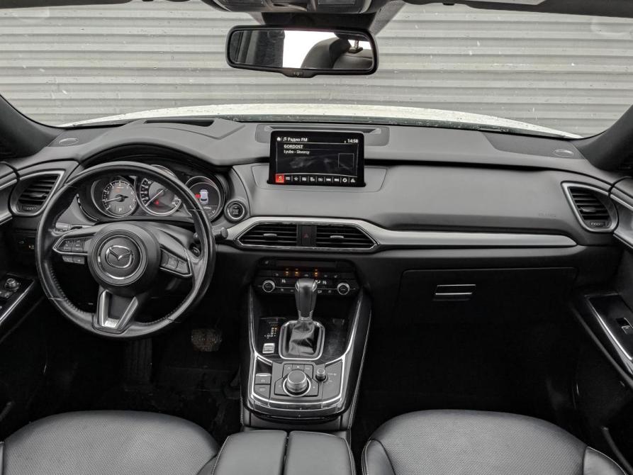 Mazda CX-9 II Москва  - изображение 13
