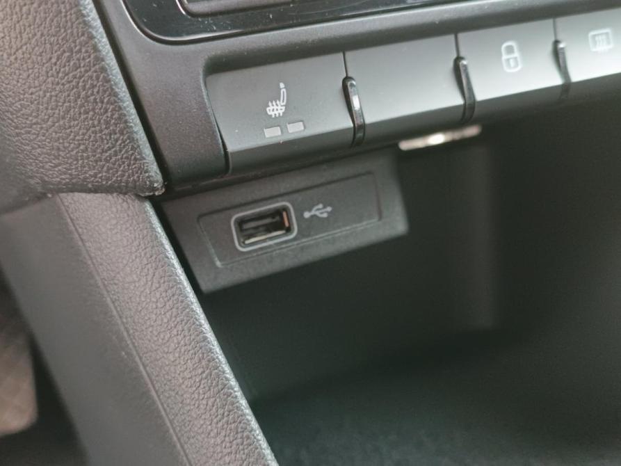 Skoda Rapid I Рестайлинг Санкт-Петербург  - изображение 28