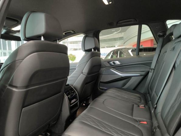 BMW X5 IV (G05/G18) с пробегом 2020 года, цена 7 450 000 рублей, 95700 км, внедорожник, Автокод Объявления