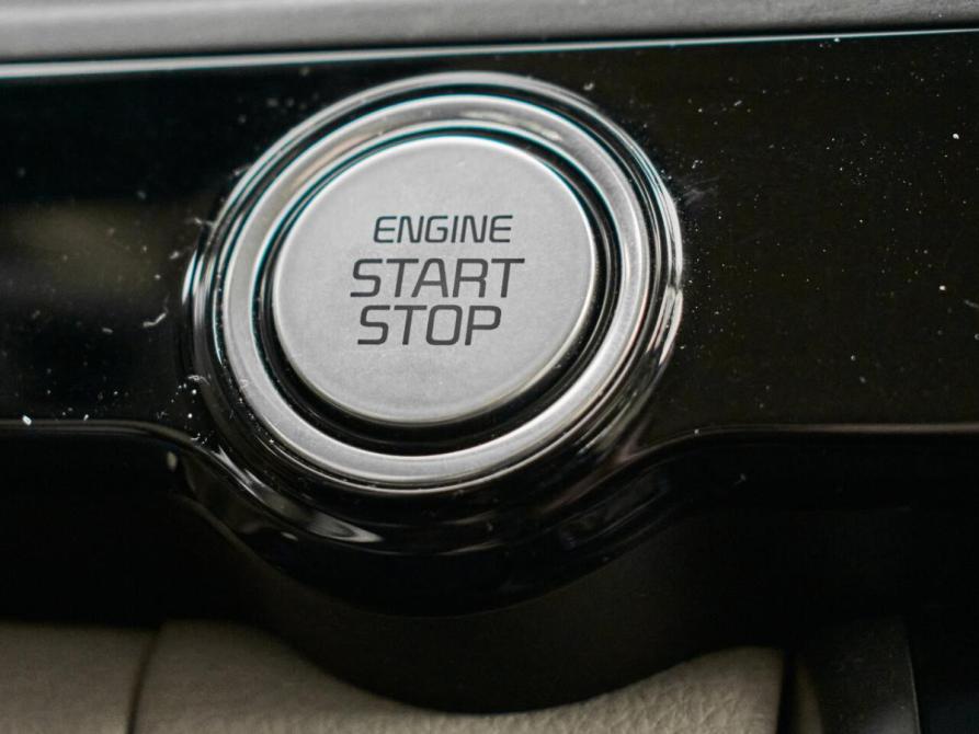 Kia Carnival IV Екатеринбург  - изображение 21