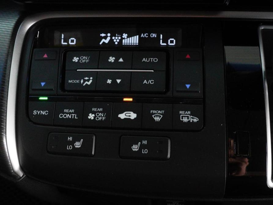 Honda Stepwgn V Рестайлинг Минеральные Воды  - изображение 14