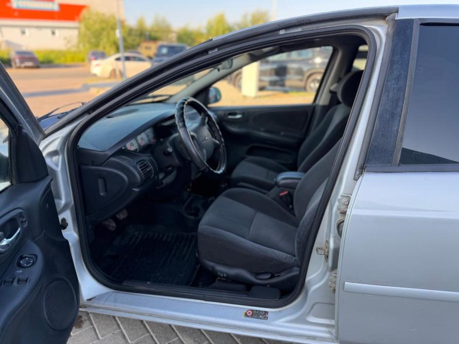 Chrysler Neon II Сыктывкар  - изображение 15