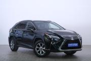 Lexus RX IV Омск  - изображение 26