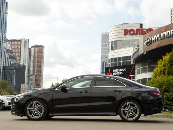 Mercedes-Benz CLA II (C118 X118) с пробегом 2019 года, цена 2 968 000 рублей, 67186 км, седан, Автокод Объявления