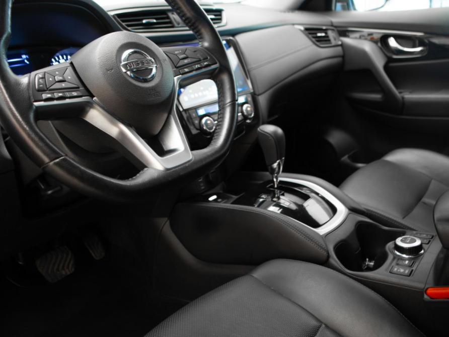 Nissan X-Trail III Рестайлинг Москва  - изображение 7