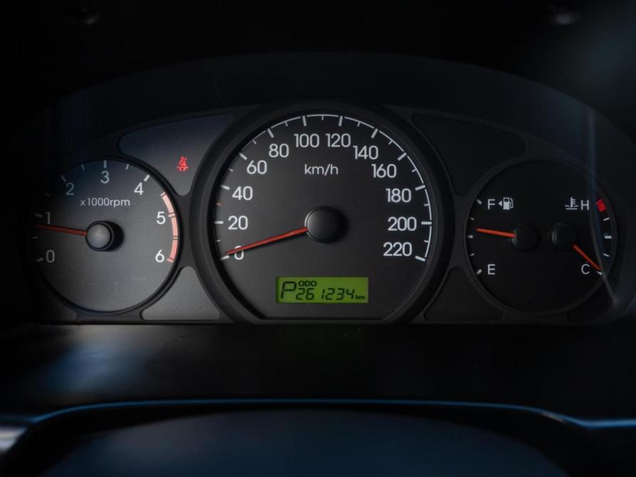 Hyundai Grand Starex I Волгоград  - изображение 11