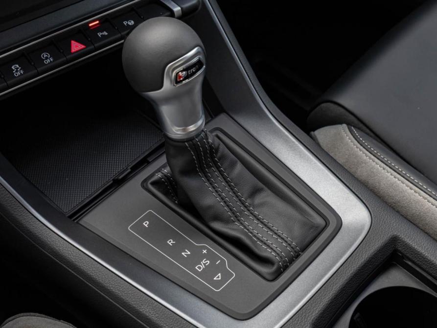 Audi Q3 II (F3) Краснодар  - изображение 18