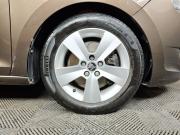 Skoda Rapid I Рестайлинг Москва  - изображение 28