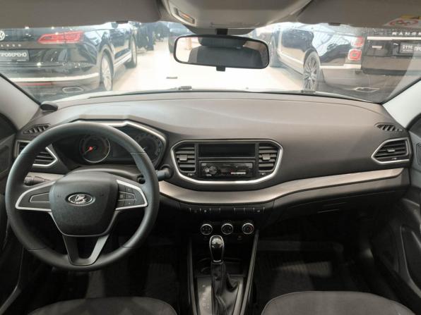 Lada (ВАЗ) Vesta I Рестайлинг (NG) с пробегом 2024 года, цена 1 230 000 рублей, 11117 км, седан, Автокод Объявления