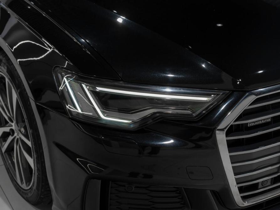 Audi A6 V (C8) Москва  - изображение 21