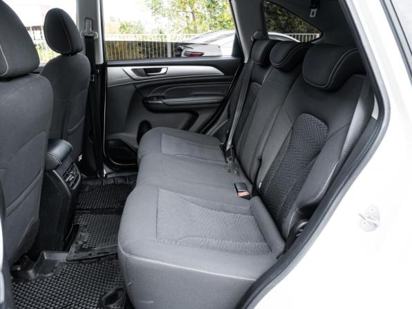 Haval M6 II с пробегом 2023 года, цена 1 855 000 рублей, 34256 км, внедорожник, Автокод Объявления