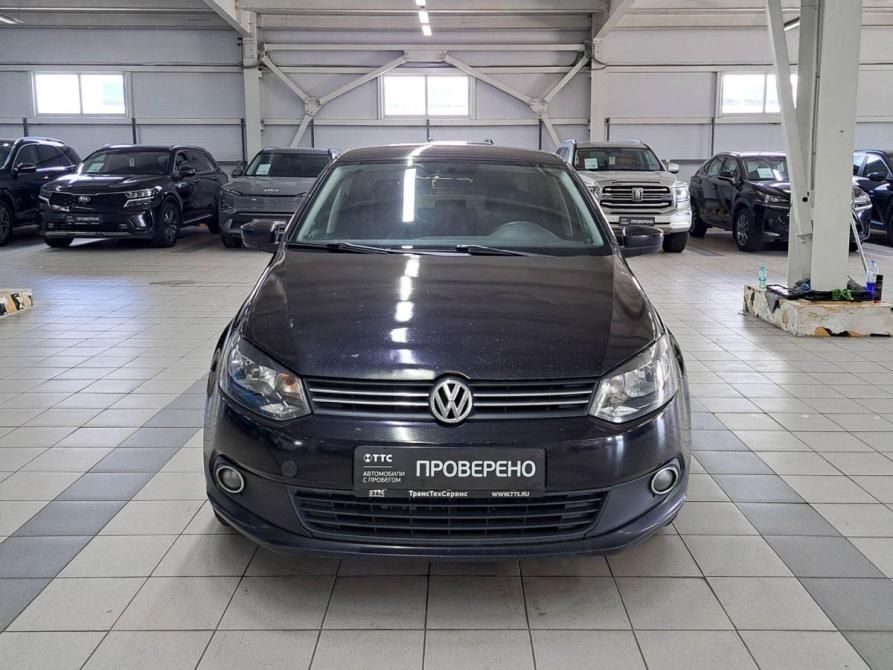 Volkswagen Polo V Набережные Челны  - изображение 2