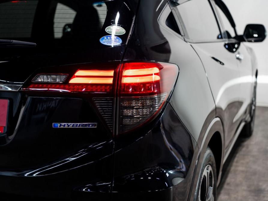 Honda Vezel I Рестайлинг Чита  - изображение 19