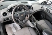 Chevrolet Cruze I Омск  - изображение 34