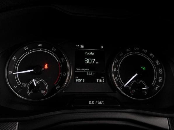 Skoda Rapid II с пробегом 2021 года, цена 1 696 000 рублей, 90515 км, лифтбек, Автокод Объявления