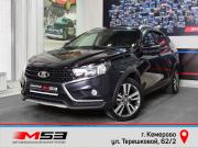 Lada (ВАЗ) Vesta I Кемерово  - изображение 23