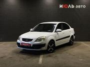 Kia Rio II Челябинск  - изображение 19