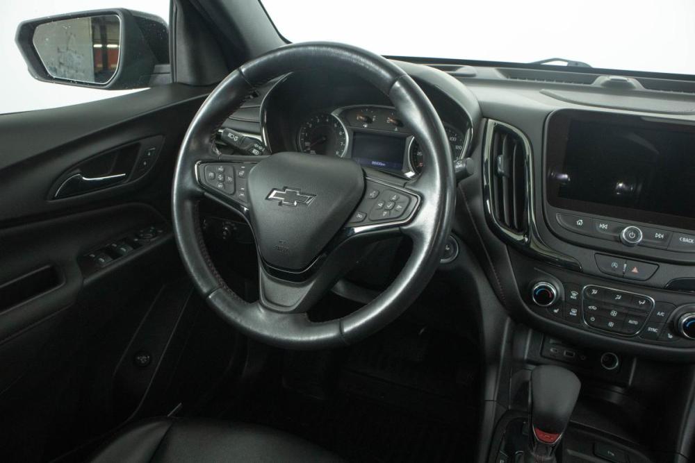 Chevrolet Equinox III Рестайлинг Пермь  - изображение 15