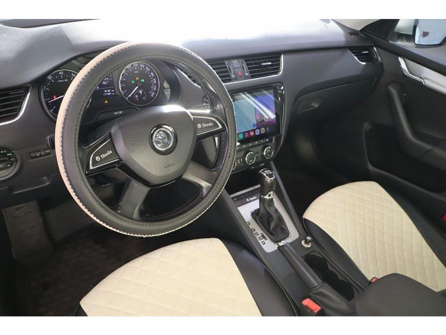 Skoda Octavia III (A7) Коломна  - изображение 6
