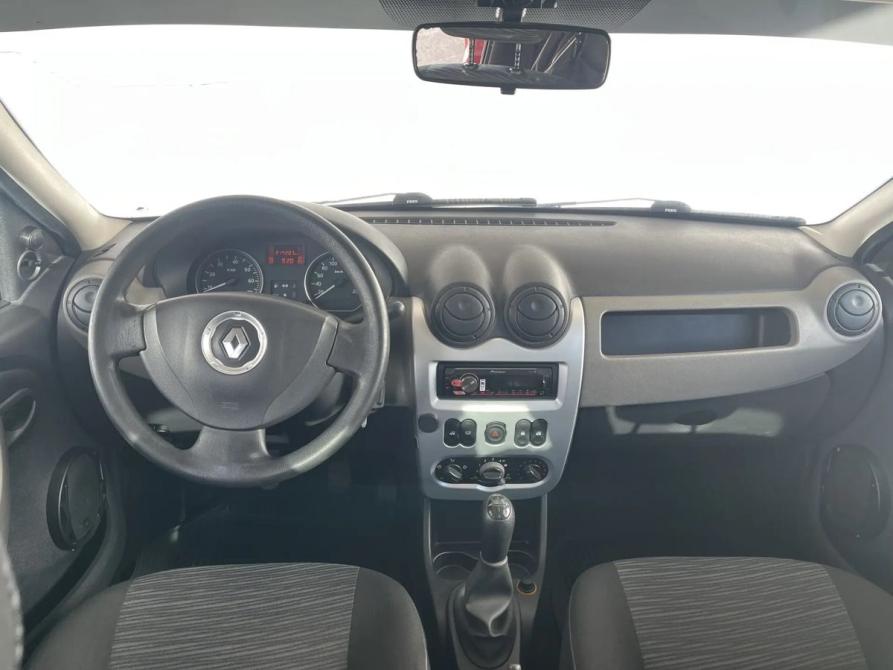 Renault Logan I Рестайлинг Петрозаводск  - изображение 11