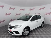 Renault Logan II Рестайлинг Псков  - изображение 21