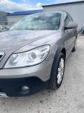 Skoda Octavia II (A5) Рестайлинг Мурманск  - изображение 33