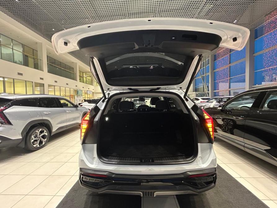 Geely Atlas II Екатеринбург  - изображение 10