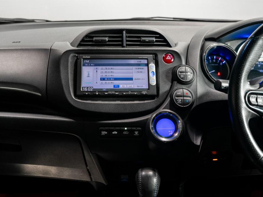 Honda Fit Shuttle I Рестайлинг Чита  - изображение 9