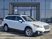 Subaru Outback V Воронеж  - изображение 15